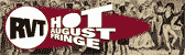 Hot August Fringe @ the Royal Vauxhall Tavern